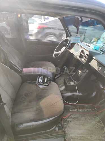 LADA (VAZ) 2107 2005, 84,272 km - 1.6 l - Sumqayıt