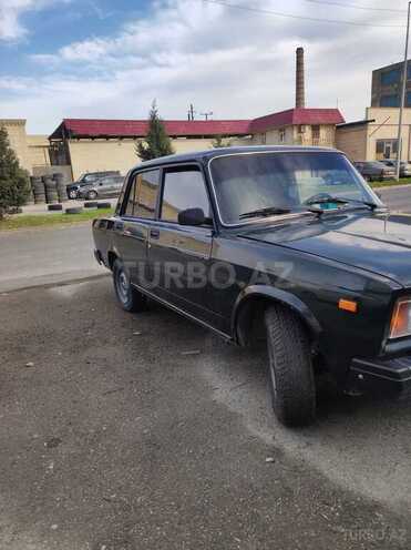 LADA (VAZ) 2107 2005, 84,272 km - 1.6 l - Sumqayıt
