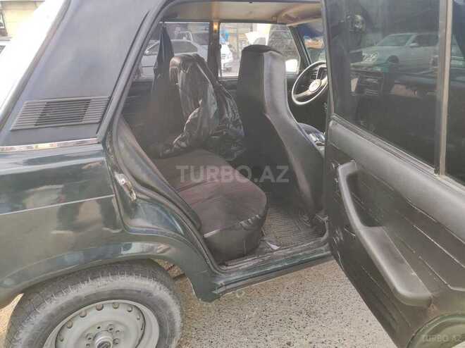 LADA (VAZ) 2107 2005, 84,272 km - 1.6 l - Sumqayıt