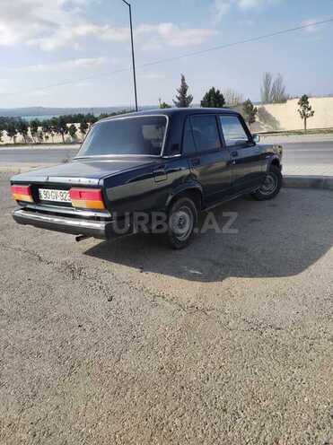 LADA (VAZ) 2107 2005, 84,272 km - 1.6 l - Sumqayıt