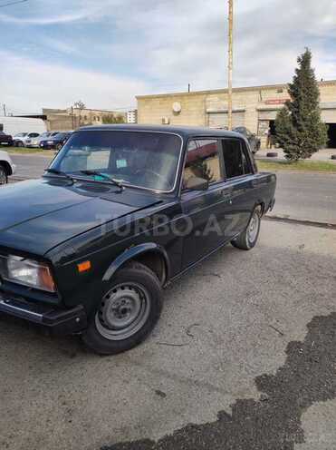 LADA (VAZ) 2107 2005, 84,272 km - 1.6 l - Sumqayıt