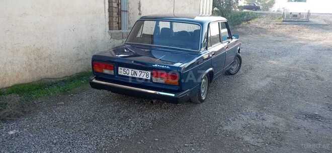 LADA (VAZ) 2107 2009, 156,436 km - 1.6 l - Biləsuvar