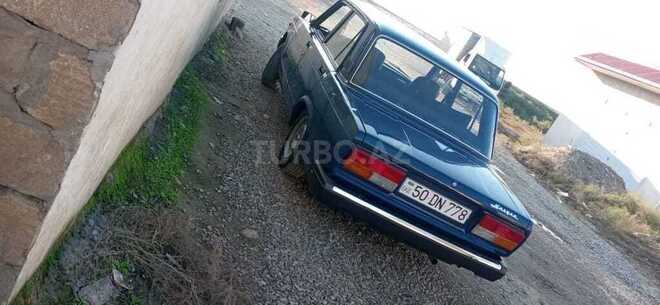 LADA (VAZ) 2107 2009, 156,436 km - 1.6 l - Biləsuvar