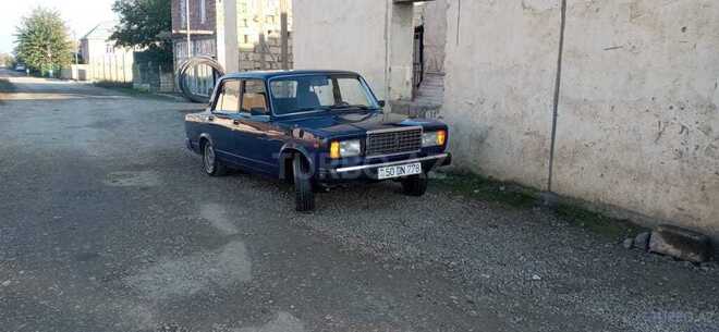 LADA (VAZ) 2107 2009, 156,436 km - 1.6 l - Biləsuvar