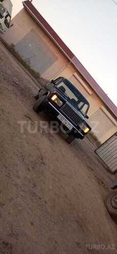LADA (VAZ) 2107 2009, 156,436 km - 1.6 l - Biləsuvar