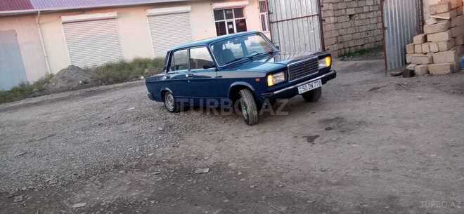 LADA (VAZ) 2107 2009, 156,436 km - 1.6 l - Biləsuvar