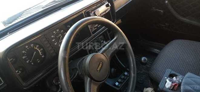 LADA (VAZ) 2107 2009, 156,436 km - 1.6 l - Biləsuvar