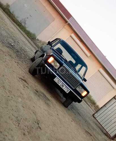 LADA (VAZ) 2107 2009, 156,436 km - 1.6 l - Biləsuvar