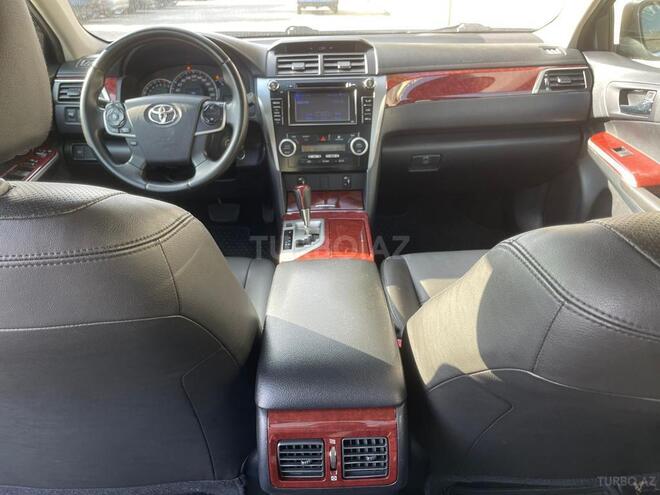 Toyota Camry 2013, 187,000 km - 2.5 l - Bakı