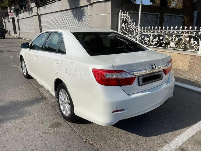 Toyota Camry 2013, 187,000 km - 2.5 l - Bakı