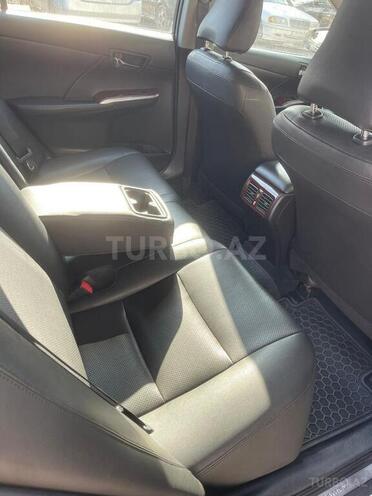 Toyota Camry 2013, 187,000 km - 2.5 l - Bakı