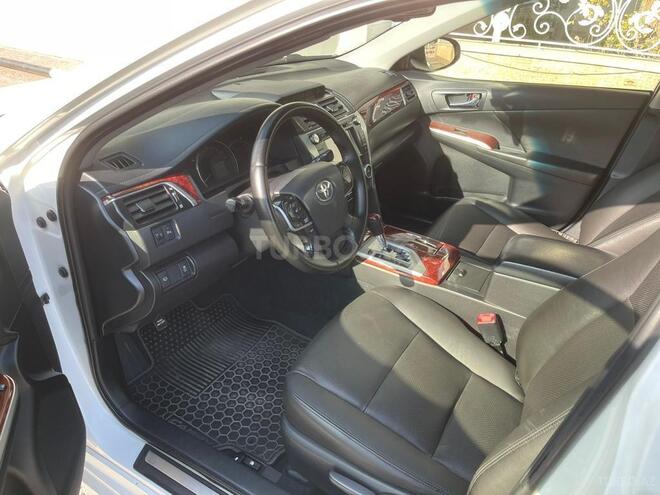 Toyota Camry 2013, 187,000 km - 2.5 l - Bakı