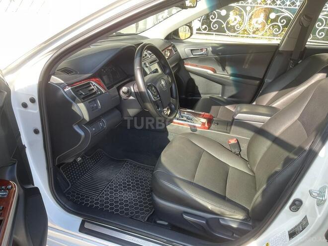 Toyota Camry 2013, 187,000 km - 2.5 l - Bakı