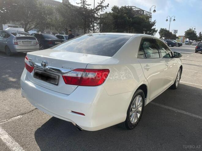 Toyota Camry 2013, 187,000 km - 2.5 l - Bakı