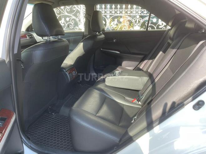 Toyota Camry 2013, 187,000 km - 2.5 l - Bakı