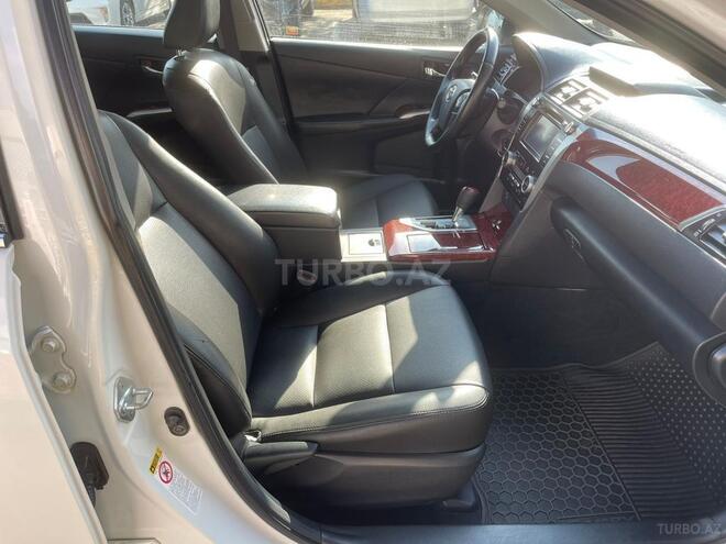 Toyota Camry 2013, 187,000 km - 2.5 l - Bakı