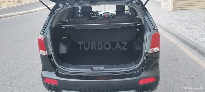 Kia Sorento 2012, 175,000 km - 2.4 l - Bakı