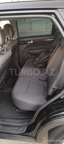 Kia Sorento 2012, 175,000 km - 2.4 l - Bakı