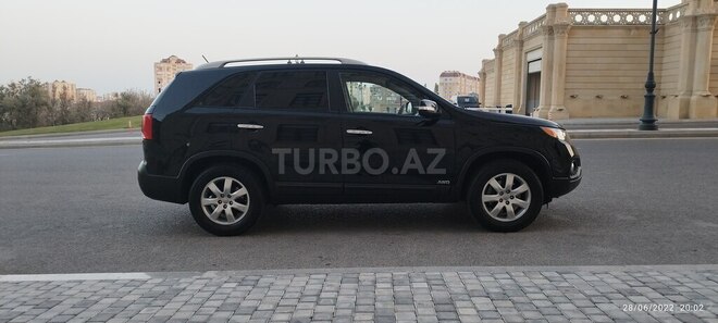 Kia Sorento 2012, 175,000 km - 2.4 l - Bakı