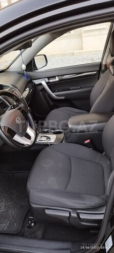 Kia Sorento 2012, 175,000 km - 2.4 l - Bakı
