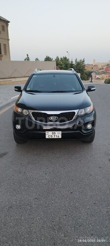 Kia Sorento 2012, 175,000 km - 2.4 l - Bakı