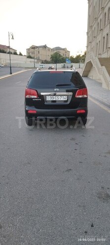 Kia Sorento 2012, 175,000 km - 2.4 l - Bakı