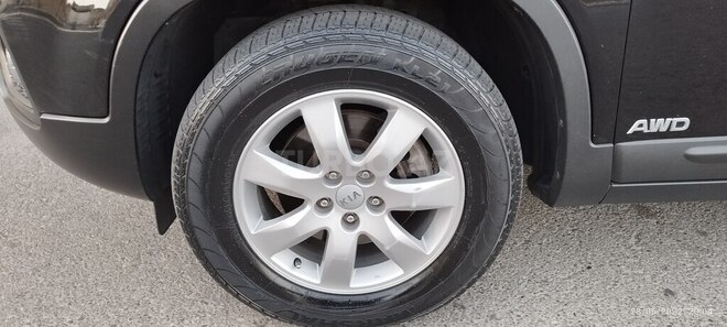 Kia Sorento 2012, 175,000 km - 2.4 l - Bakı