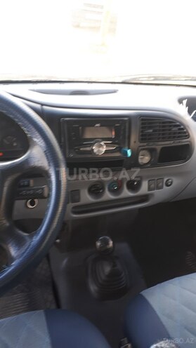 Ford Transit 1999, 492,000 km - 2.5 l - Bakı