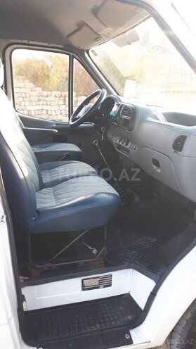 Ford Transit 1999, 492,000 km - 2.5 l - Bakı