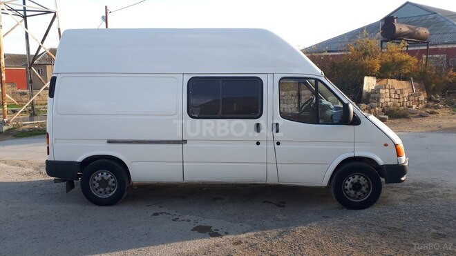 Ford Transit 1999, 492,000 km - 2.5 l - Bakı