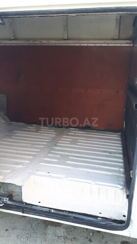 Ford Transit 1999, 492,000 km - 2.5 l - Bakı