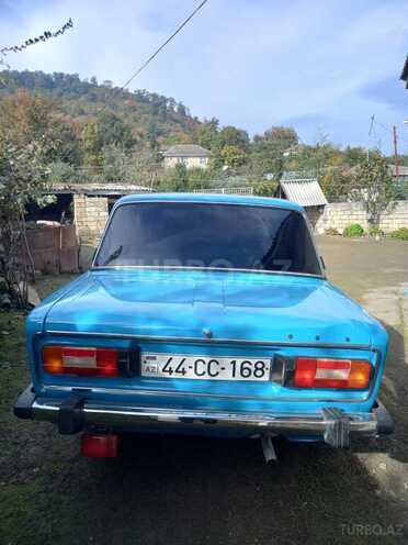 LADA (VAZ) 2106 1990, 566,000 km - 1.5 l - Astara