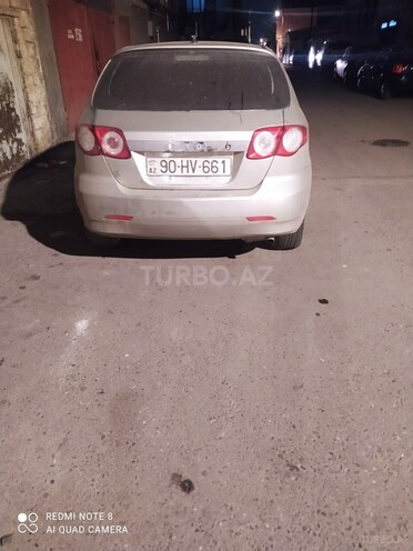 BYD F3 2008, 286,994 km - 1.5 l - Bakı