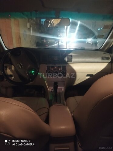 BYD F3 2008, 286,994 km - 1.5 l - Bakı