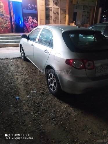 BYD F3 2008, 286,994 km - 1.5 l - Bakı