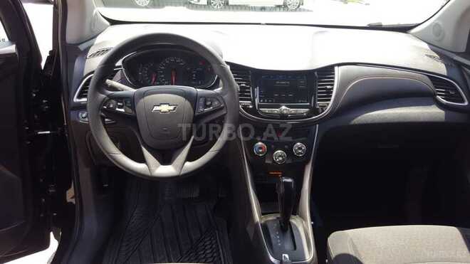 Chevrolet Trax 2019, 26,688 km - 1.4 l - Bakı
