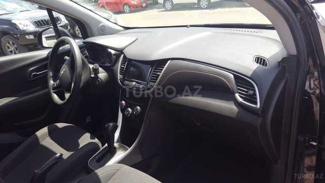 Chevrolet Trax 2019, 26,688 km - 1.4 l - Bakı