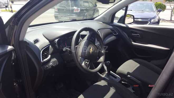 Chevrolet Trax 2019, 26,688 km - 1.4 l - Bakı