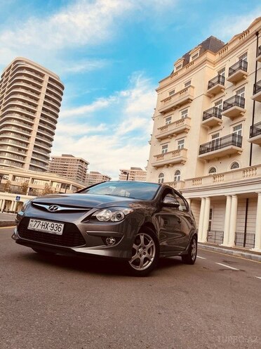 Hyundai i30 2011, 127,300 km - 1.4 l - Bakı