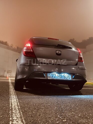 Hyundai i30 2011, 127,300 km - 1.4 l - Bakı