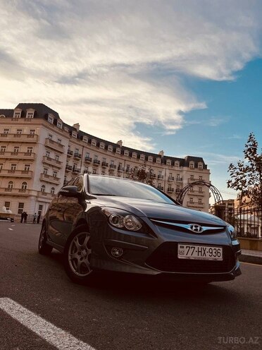 Hyundai i30 2011, 127,300 km - 1.4 l - Bakı
