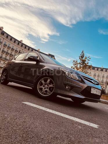 Hyundai i30 2011, 127,300 km - 1.4 l - Bakı