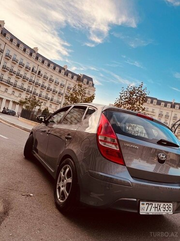 Hyundai i30 2011, 127,300 km - 1.4 l - Bakı