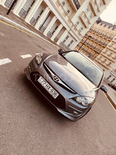 Hyundai i30 2011, 127,300 km - 1.4 l - Bakı