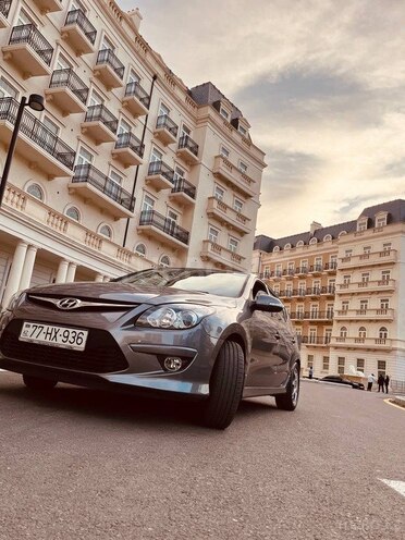 Hyundai i30 2011, 127,300 km - 1.4 l - Bakı
