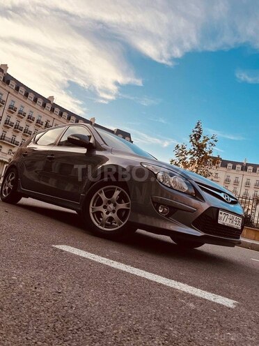 Hyundai i30 2011, 127,300 km - 1.4 l - Bakı