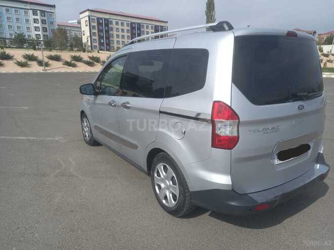 Ford Tourneo Connect 2019, 31,000 km - 1.5 l - Bakı