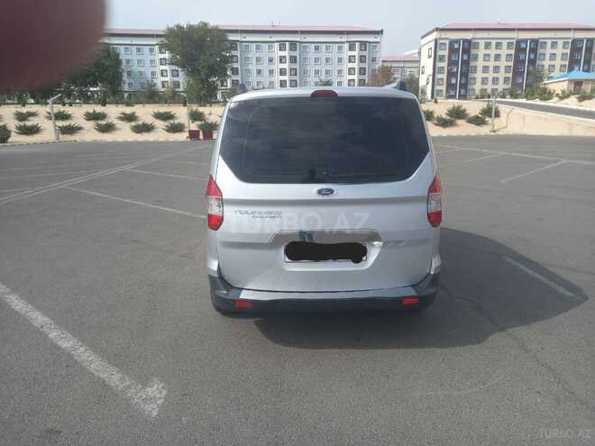 Ford Tourneo Connect 2019, 31,000 km - 1.5 l - Bakı
