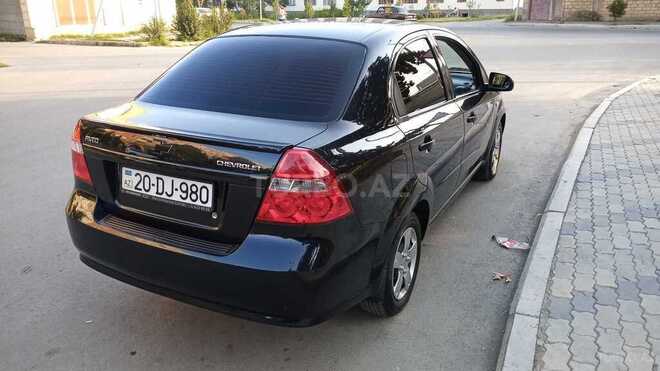 Chevrolet Aveo 2011, 216,580 km - 1.4 l - Gəncə