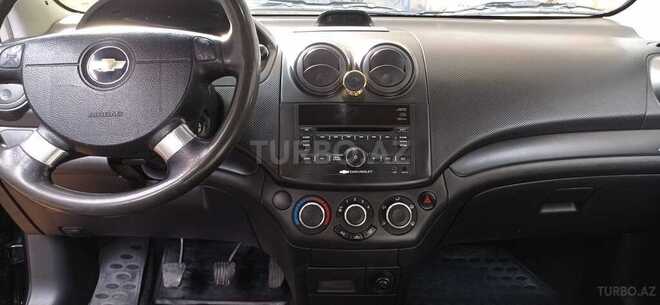 Chevrolet Aveo 2011, 216,580 km - 1.4 l - Gəncə